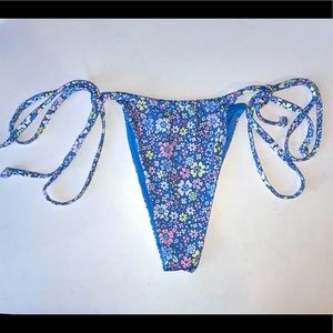 Frankies Bikini Bottom